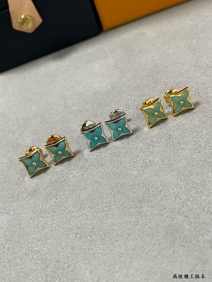 Tiffany earring 01lyh15